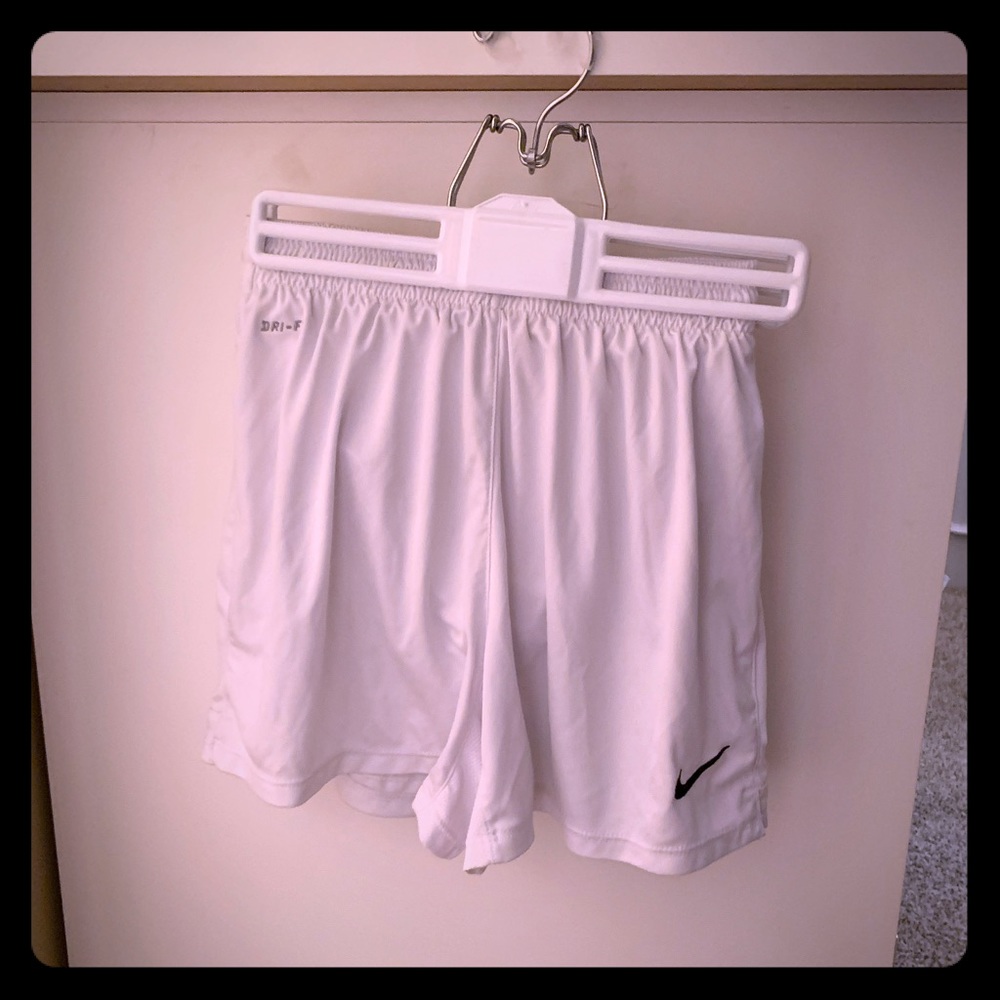 Dri-Fit Nike Shorts